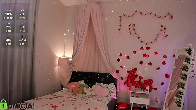 Sofia_Gaze Chat XXX live