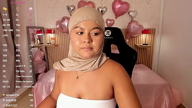 jasmyne_anbar Chat XXX in diretta