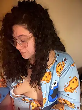 VanesssaMilf_ Chat XXX live