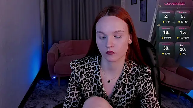 Mya_Sun 现场XXX聊天