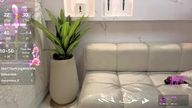 aurora_tp লাইভ XXX চ্যাট