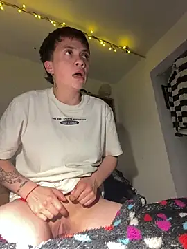 SimonMasseel Webcam-Show