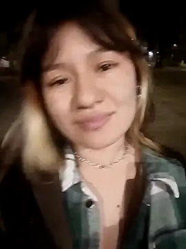 GabiGreen 现场XXX聊天