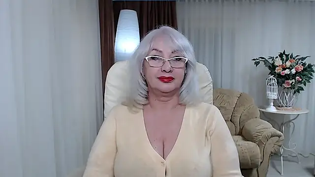 Beautiful_wooman – Live XXX-chat