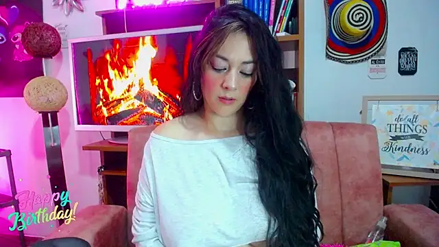 CiaraaSweet লাইভ XXX চ্যাট