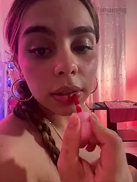 Chat XXX en directo de crisbell_lopez