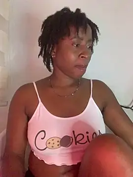 Chat XXX en directo de MISSMAYSROOM