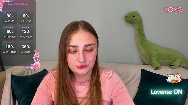 MilliStrii: απευθείας συνομιλία ΧΧΧ