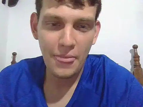 sammmmmbookerr Chat XXX in diretta