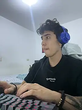 gojo_satoru_18のウェブカメラショー