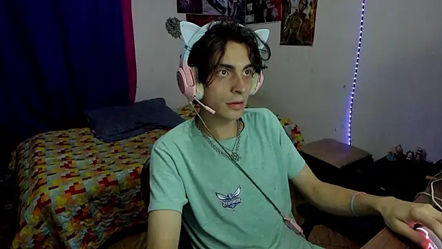 Chat XXX ao vivo de golden_ryyan