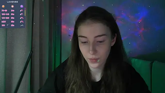 eskatmi Chat XXX live