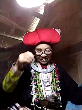 عرض كام -Xuka-200