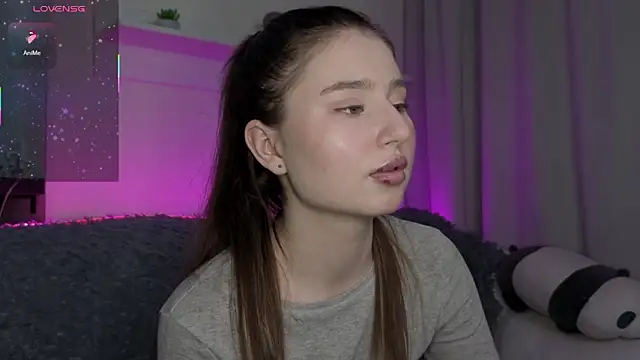 Chat XXX en directo de _Lua__