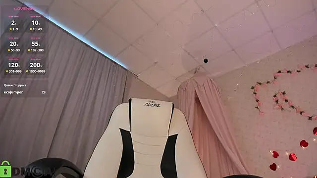 แชท XXX สดของ Sofia_Gaze