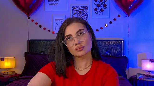 Chat XXX en directo de AdrianaTorres