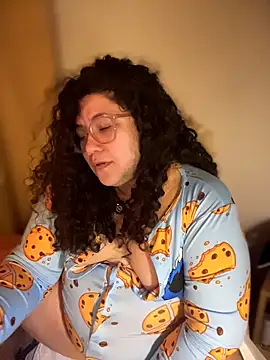 แชท XXX สดของ VanesssaMilf_