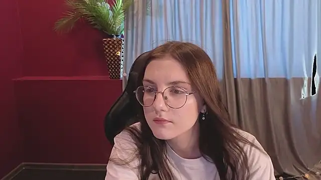 VixenLight's Live XXX Chat