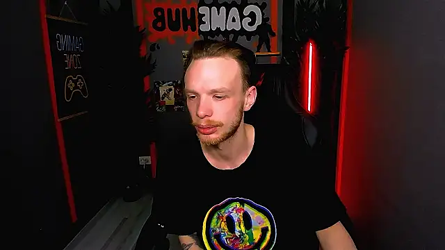 LandonMalone 라이브 XXX 채팅