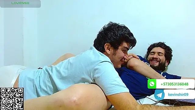 biglatin80 Chat XXX in diretta