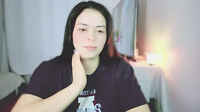 Chat XXX en directo de mayhott2