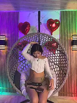 brenda_moris01 웹캠 쇼