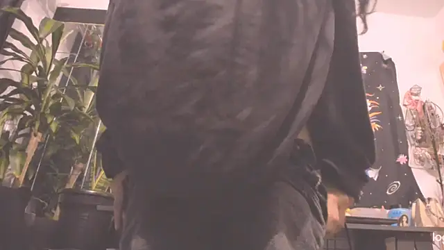 incognimeow Live XXX Chat