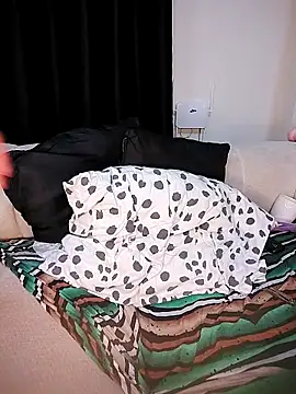 Živý XXX chat Bella_kiki