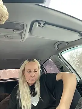 Živý XXX chat MerlinDave