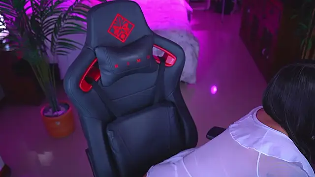 Živý XXX chat ambarEvans