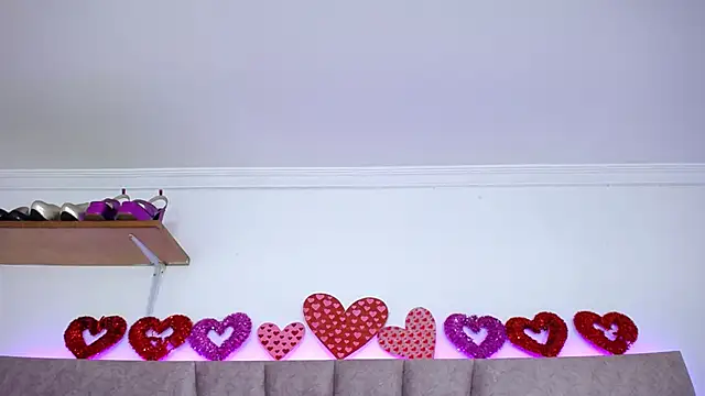 Chat XXX ao vivo de Alice-Owens