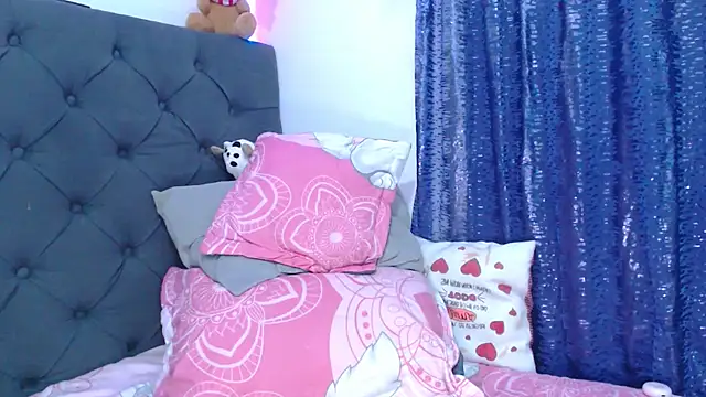 KENYEVANS Live XXX-chat