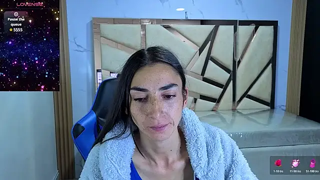 Czat XXX na żywo – Maily_a_