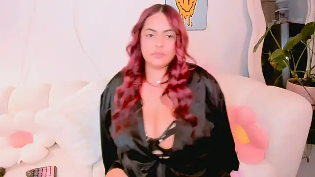 Živý XXX chat dulce_doll1