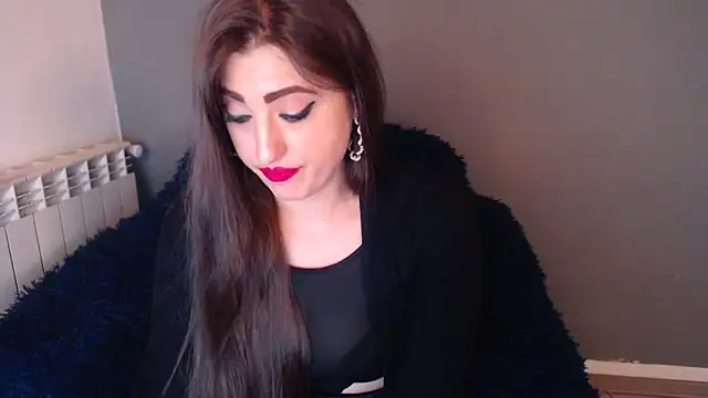 โชว์เว็บแคมของ RebeccaStone