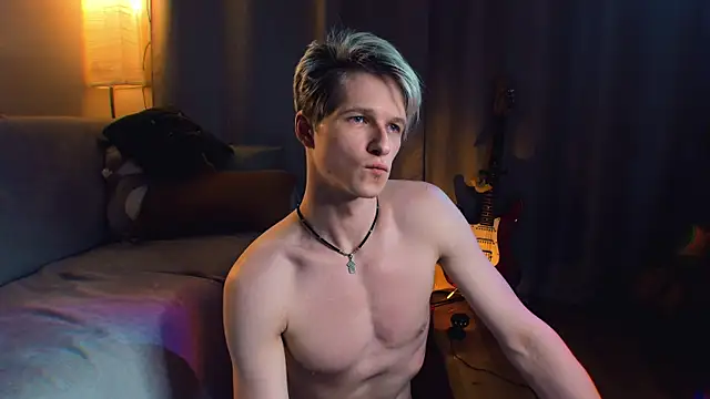 Breston_Sweet Live XXX Chat