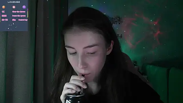 eskatmi Chat XXX in diretta