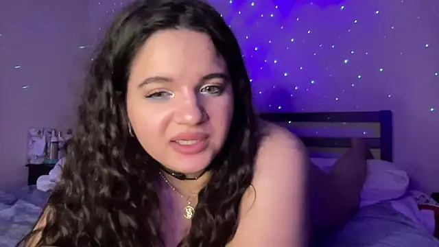 SoyOceanne – Live XXX-chat