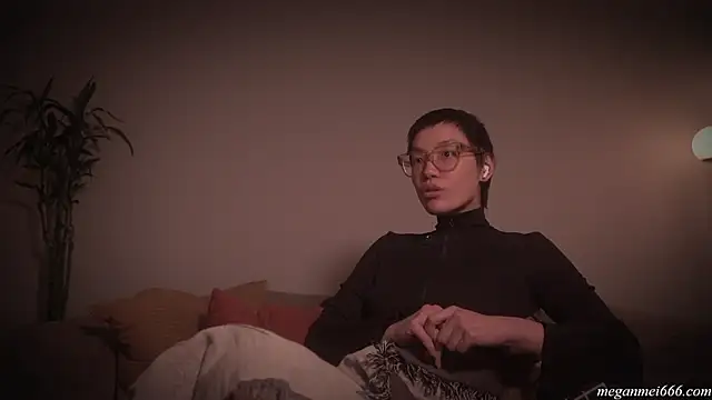 Chat XXX Live meganmei666