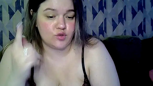 Chat XXX Live AnitaWillias