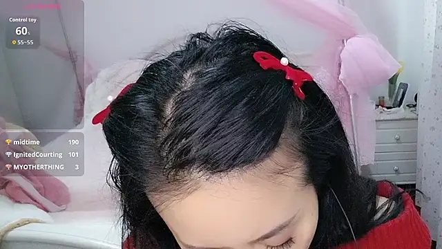 Chat XXX Live fanfan-FF