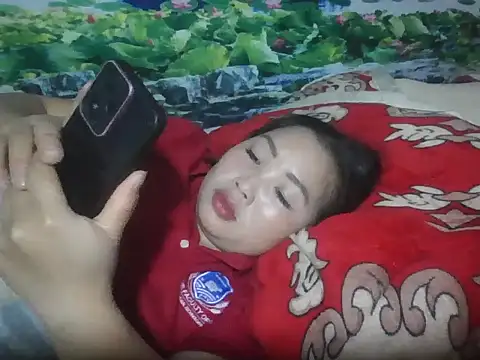 PhamPhung Show Webcam