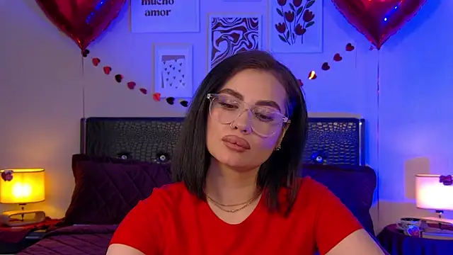 Chat XXX Live AdrianaTorres