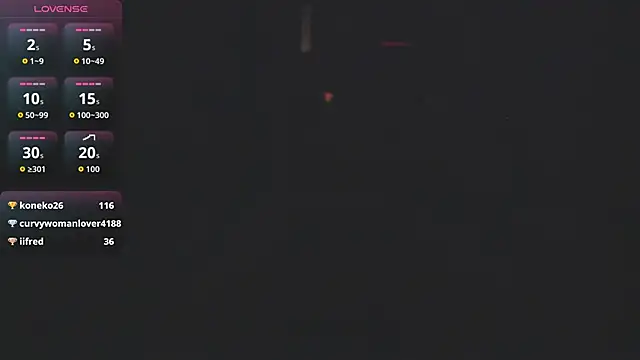 Celestesexx_ Webcam Show