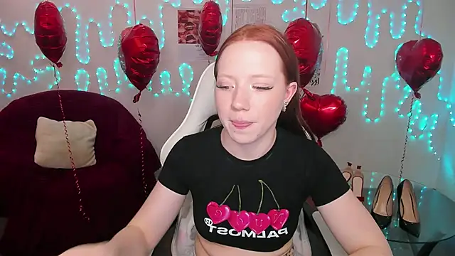 Chat XXX Live Katrys