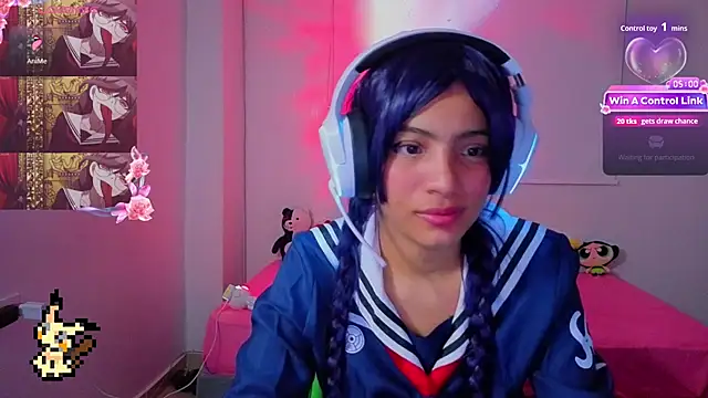 Lovelyamyy Live XXX-Chat