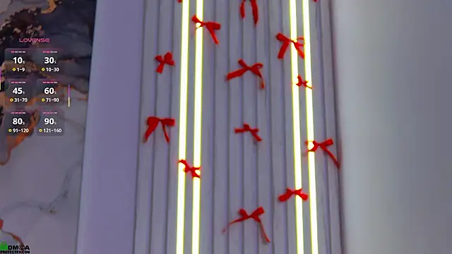 AnnaNoir's Live XXX Chat