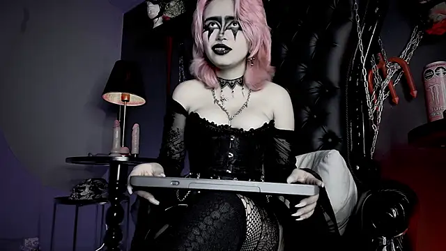 XXX chat uživo modela Navier__