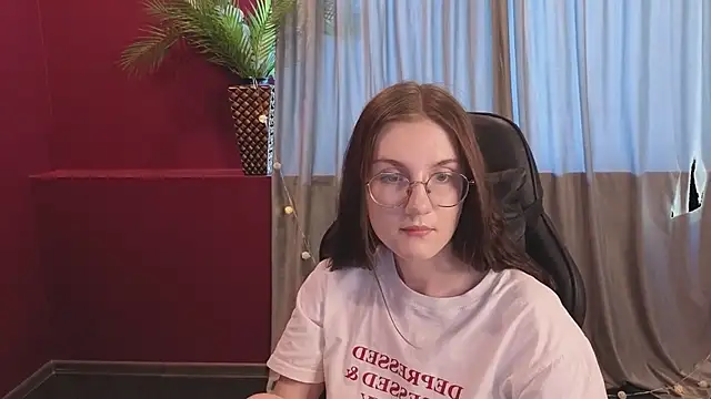 VixenLight's Live XXX Chat