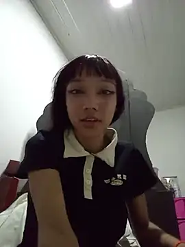 Chat XXX ao vivo de Kuromiunu